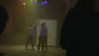 На полшестого