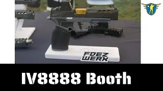 FDEZ WERX Has Amazing Sig Slides Check it out !!!