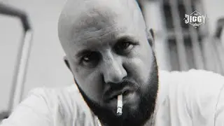 JAY JIGGY feat. KOOL SAVAS - 