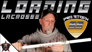 Loading Lacrosse: Hammer Pro X Shaft