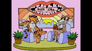 Zootopia (1995) Walkthrough