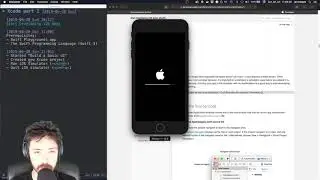 Learning Xcode part 1