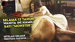 SELAMA 13 TAHUN WANITA INI HAMIL BAYI 