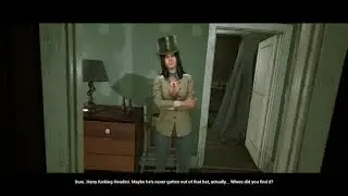 The Beast Inside - Story Explained