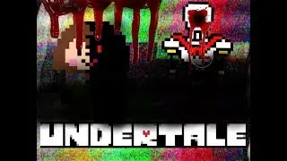 Everyone Is Gone.... | Undertale [GENOCIDE] (2)