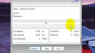 How to Download, Install, Update, and Run AntiVir Antivirus to remove viruses - www.ianbrown.cc/blog