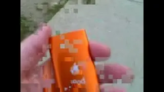 GETTIN MAH IPOD BAK!!!!1.wmv