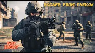 🎥Tarkov is my life 🎥 Тарков и есть ты EFT 🎥#eft #тарков #tarkov #escapefromtarkov #bsg