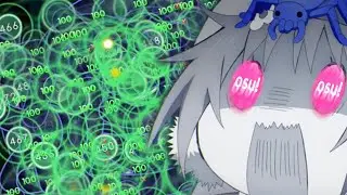 how to kill osu in 16 seconds