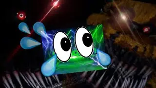 It WAS HARDER THAN I THOUGHT..../ Fnaf 4 4/20 Mode Scrapped Video!