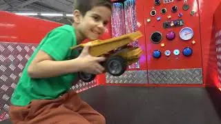 Kid in the car, ride on toy cars with power wheels and searches forTOY CARS.