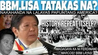 HALA! BBM LIZA MARCOS ,HINAHANDA NA ANG PAGT4KAS DALA PERA NG TAUMBAYAN?