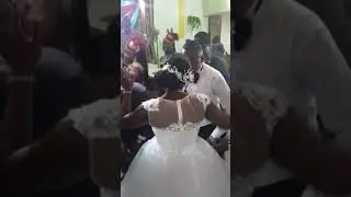 BEST wed dancer of the YEAR 2020.
