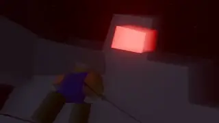 Random boss fight #robloxanimation #robloxblenderanimation