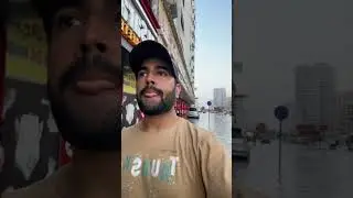 Flood in UAE | flood in dubai | flood in sharjah |