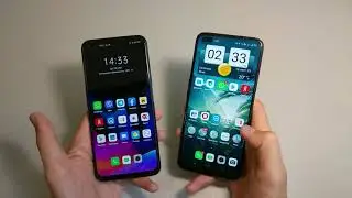 Realme X3 SuperZoom против Realme 6 Pro .  И чем Реалми лучше Honor 20 Pro и Honor 30 Pro.