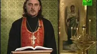 Почему Христос не объявил о Себе (ч.1/2)