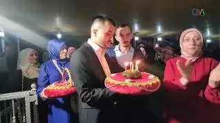 TARIK ÖZCAN DÜĞÜN- 2022 -AHMET BAYRAK -  OBATV