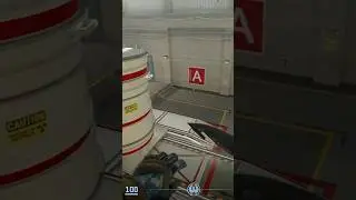penalti a favor del Real Madrid #cs2 #esports #cs2memes #realmadrid #penalty #counterstrike #csgo