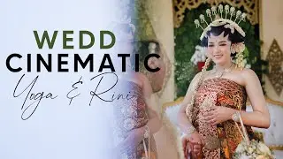 YOGA & RINI Cinematic Video