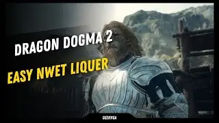 Newt Liqueur Secrets and the Warfarer Vocation in Dragon’s Dogma 2