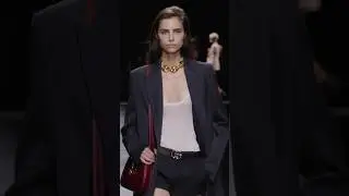 This is Sabato for Gucci