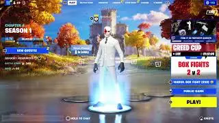 Fortnight