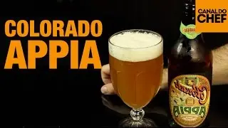 Cerveja Colorado Appia