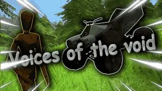 Снова Voices of the void | Лучшие моменты #2