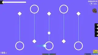 satisfying osu! map