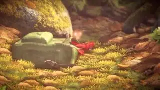 Unravel. Похождения Ярни. Last leaf.