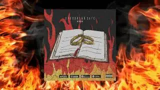 РЭП ХИТ 2022 !!! Mdman - Проклятый ЗАГС 😈(Prod. By Algain Beats)