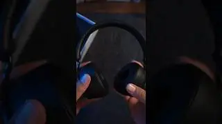 Kiip TH80 Headphones wireless ‼️