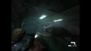 Cold Fear Español Gameplay Parte 2