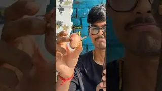 Tree Climbing Hacks #shorts #mravi