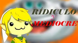 Elgatofelix300 es un crítico mediocre