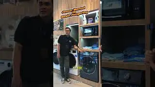 Jemur Manual vs Mesin Pengering | Livestreaming bersama Toko Rumahku Glodok