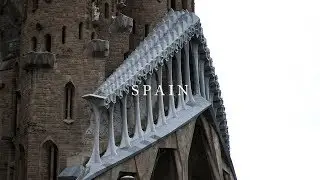 spain.