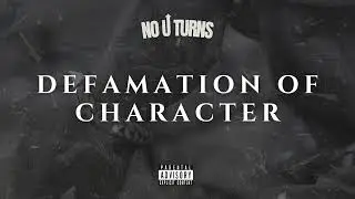 Cyko - Defamation Of Character (Official Audio)