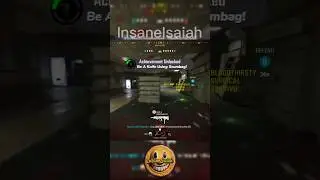 “Silent But Deadly: Duck Man’s Knife Rampage in MW3!” #mw3 #memes #duck #gaming #fyp