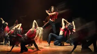 Big Dance I Student Showcase 2024 I Mridvika