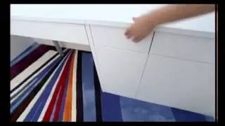 Mr Doors и Квартирный вопрос на НТВ  Детская с волшебной стеной