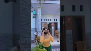 tiktok GUNUNG ASLI GEDE