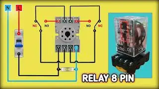 What Is A Thermal Relays and How Does It Function.