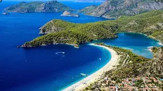 поездка в турцию 2022( мини-клип на песню dua lipa / sean paul no lie)🇹🇷