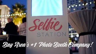 Photo Booth Rental Bay Area