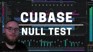 Cubase esporta esattamente quello che sentiamo?