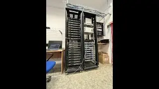 Připojení a konfigurace Cisco síťových prvků (HARDWARE!) #CCNA #17