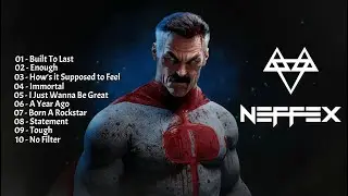 Top 10 Best Song Of NEFFEX (2022) - Best Of Neffex