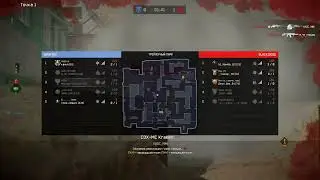 Warface